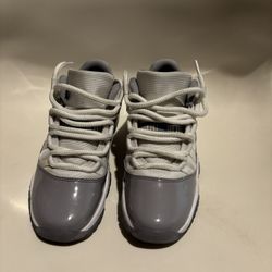 Used Jordan’s 