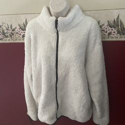 Victoria’s Secret Sherpa Jacket 