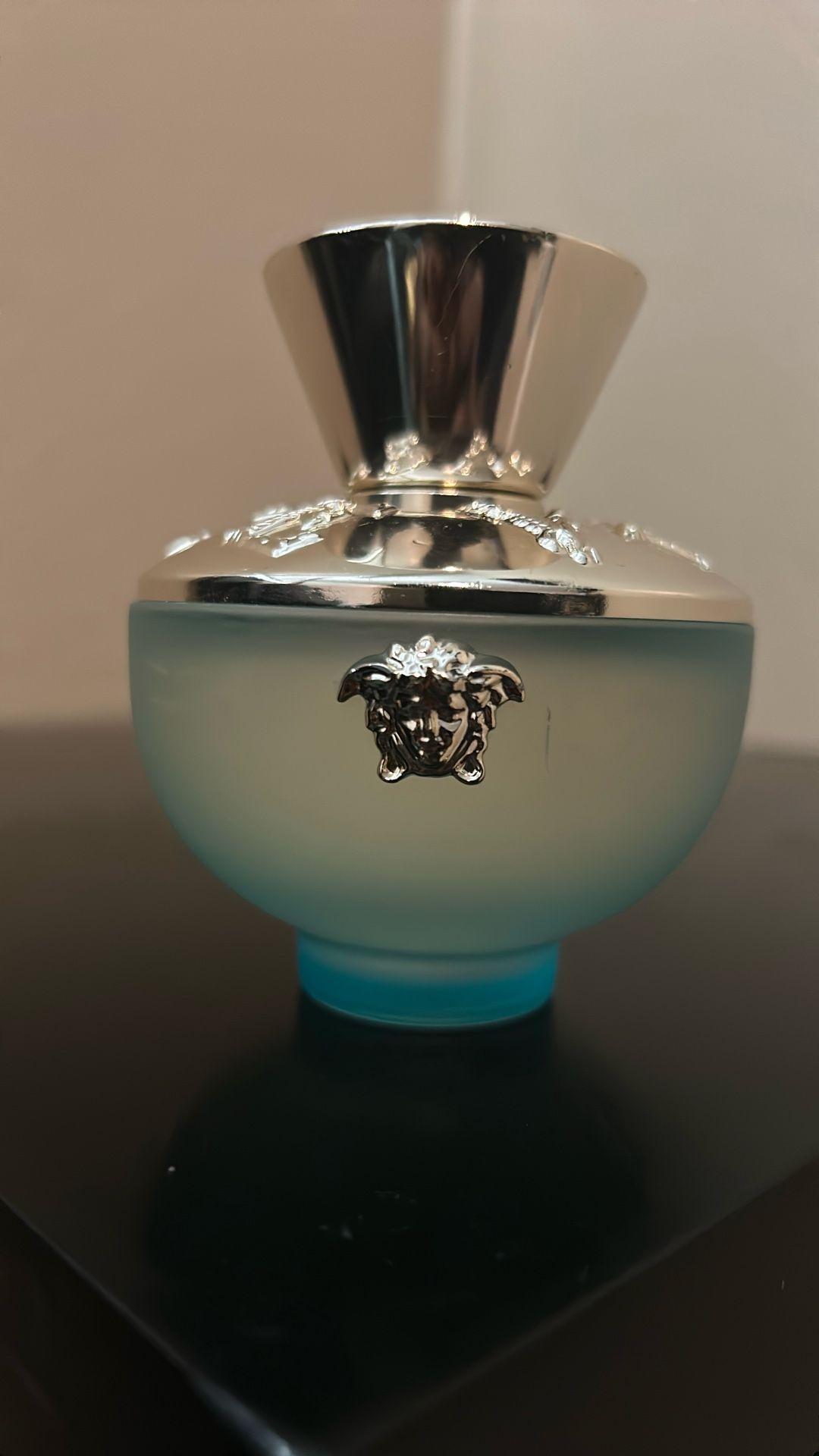 VERSACE PERFUME DYLAN TURQUOISE