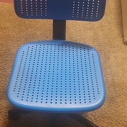 Adjustable Swivel Chair For Kids