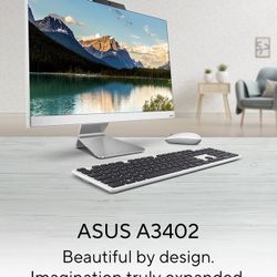 ASUS COMPUTER 2 N 1 