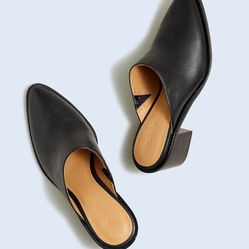Madewell Shoes