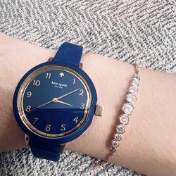 Kate Spade Watch And Bracelet $50 for Both 