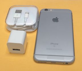 iPhone 6s 16GB Factory Unlocked