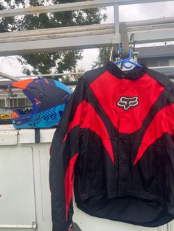 Off road gear