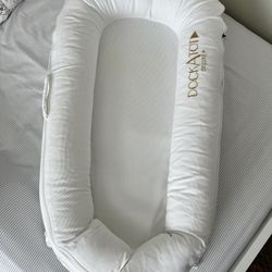 Dock A Tot Deluxe Plus 