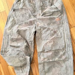 Camo Pants Adidas