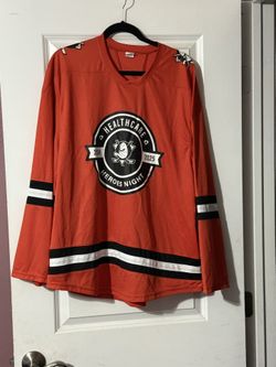 Ducks Healthcare Heroes Night 