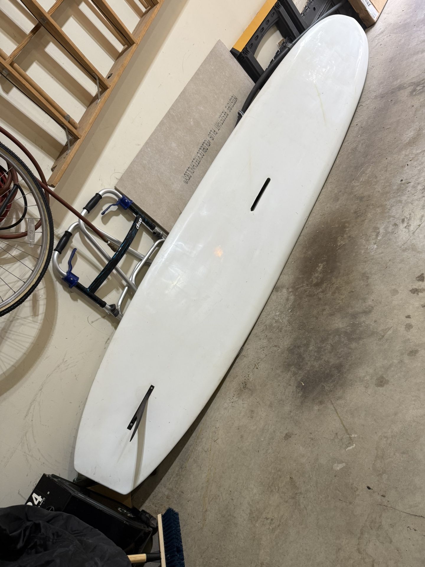 Classic Windsurfer