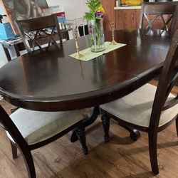 $150 Dining Set