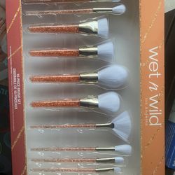Make Up Brushes