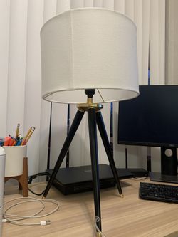 Mid-Century Light