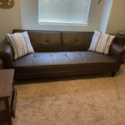 Futon Or Couch 