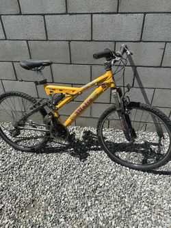 Bicycle