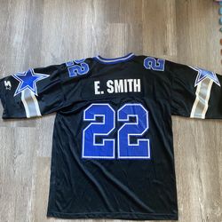 Emmitt Smith M Jersey 