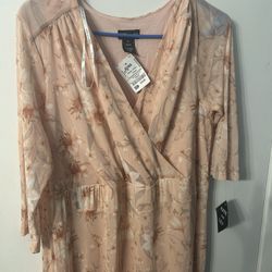 Women’s Dress