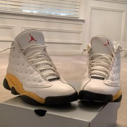 Jordan 13s