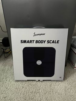 Smart Body Scale
