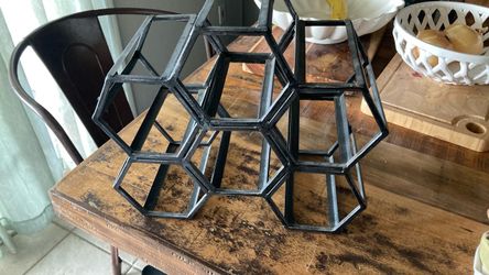 Wine rack