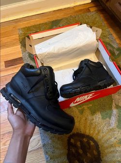Acg Nike boots