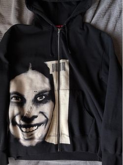 Aphex Twin x Supreme Hoodie
