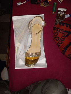 New Never Used Still In Original Packaging