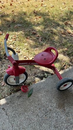 Tricycle