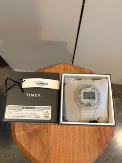 Timex T80 34mm.
