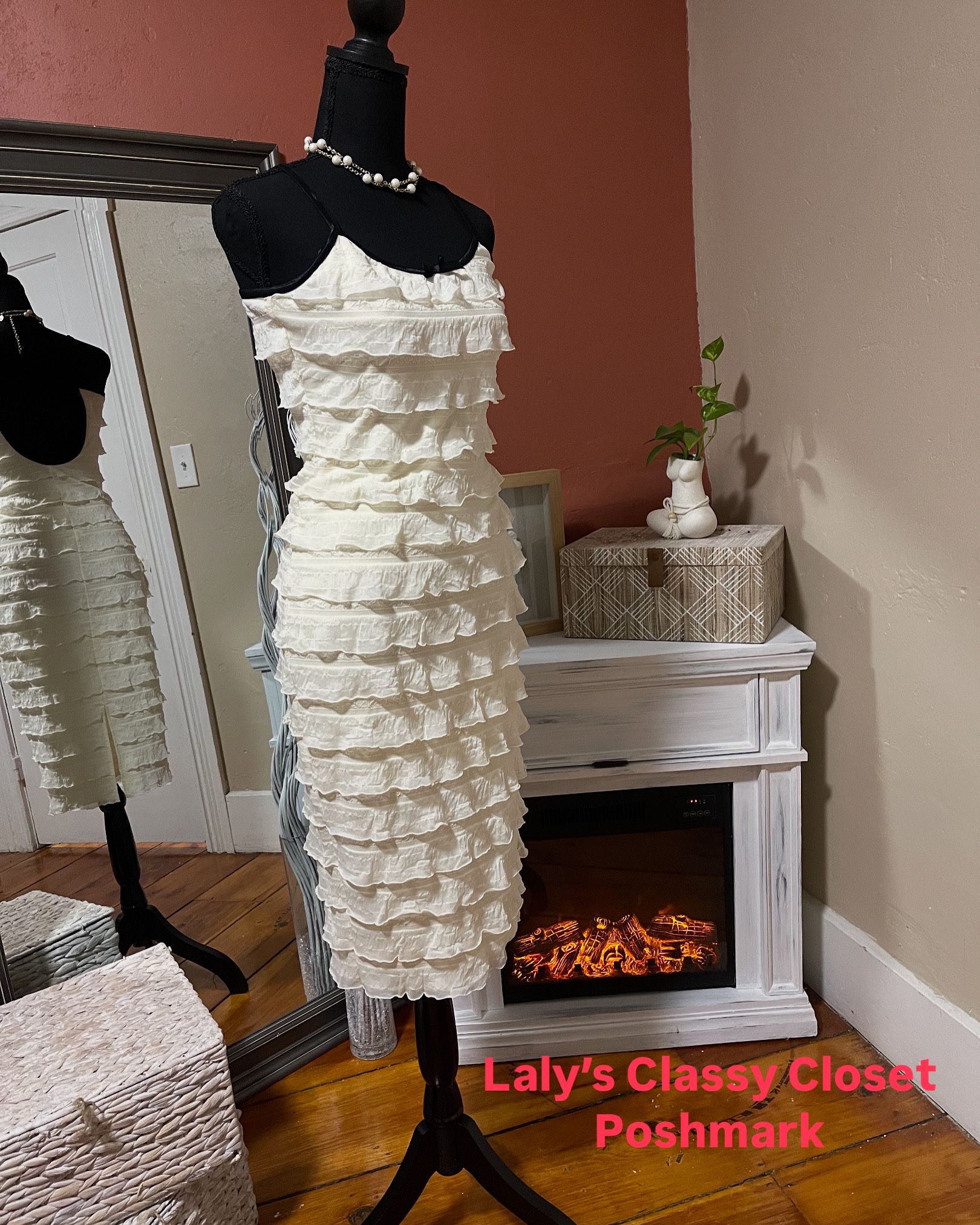 Women’s dress