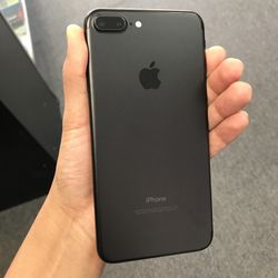 iPhone 7 Plus 32GB Unlocked 