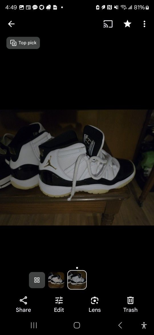 Jordan RETRO