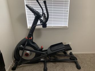 Elliptical