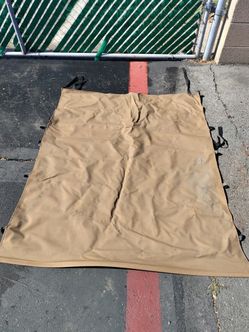 Bikini Top Full Length