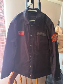 Harley Davidson Riding Jacket XXL