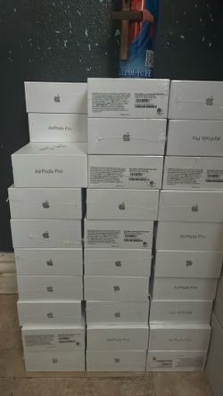 AirPods