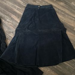 Skirts