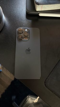 Iphone 15 Pro Max Unlocked