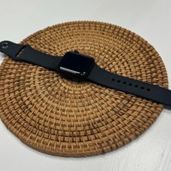 Apple Watch SE  Smartwatch - iWatch