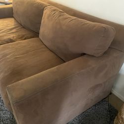 Free-Used Queen Sleeper Sofa
