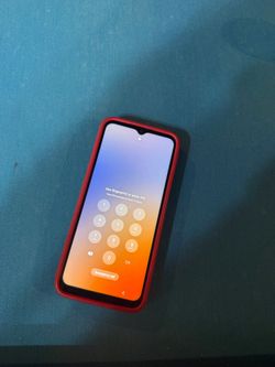 Samsung galaxy a14