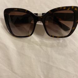 Brand New Tags on Dolce And Gabbana Sunglasses