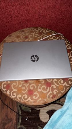 HP 15.6	 	 HP 15.6" Laptop Athlon Silver 7120U 8GB AMD Radeon Graphics 256GB Windows 11 Home in Natural Silver