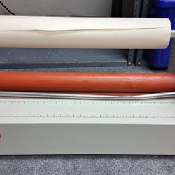 Cold Laminator 