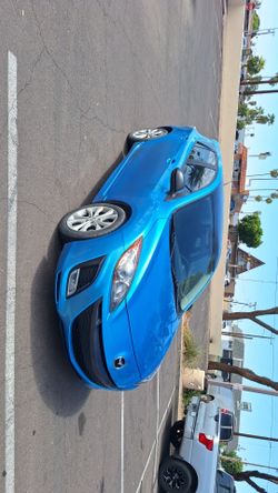 2011 Mazda Mazda3