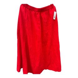 Maxi Skirts for Women Double Layer Elastic Waist Long Maxi Skirt Boho Beach A Line Skirt Flowy 