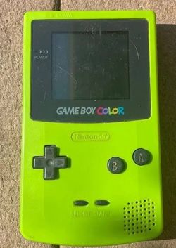 Nintendo package