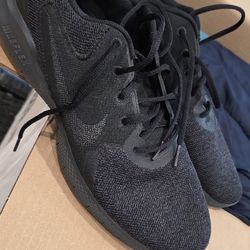 Nike Flex Running Shoes