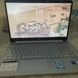 Brand New Laptop Used Like Twice.