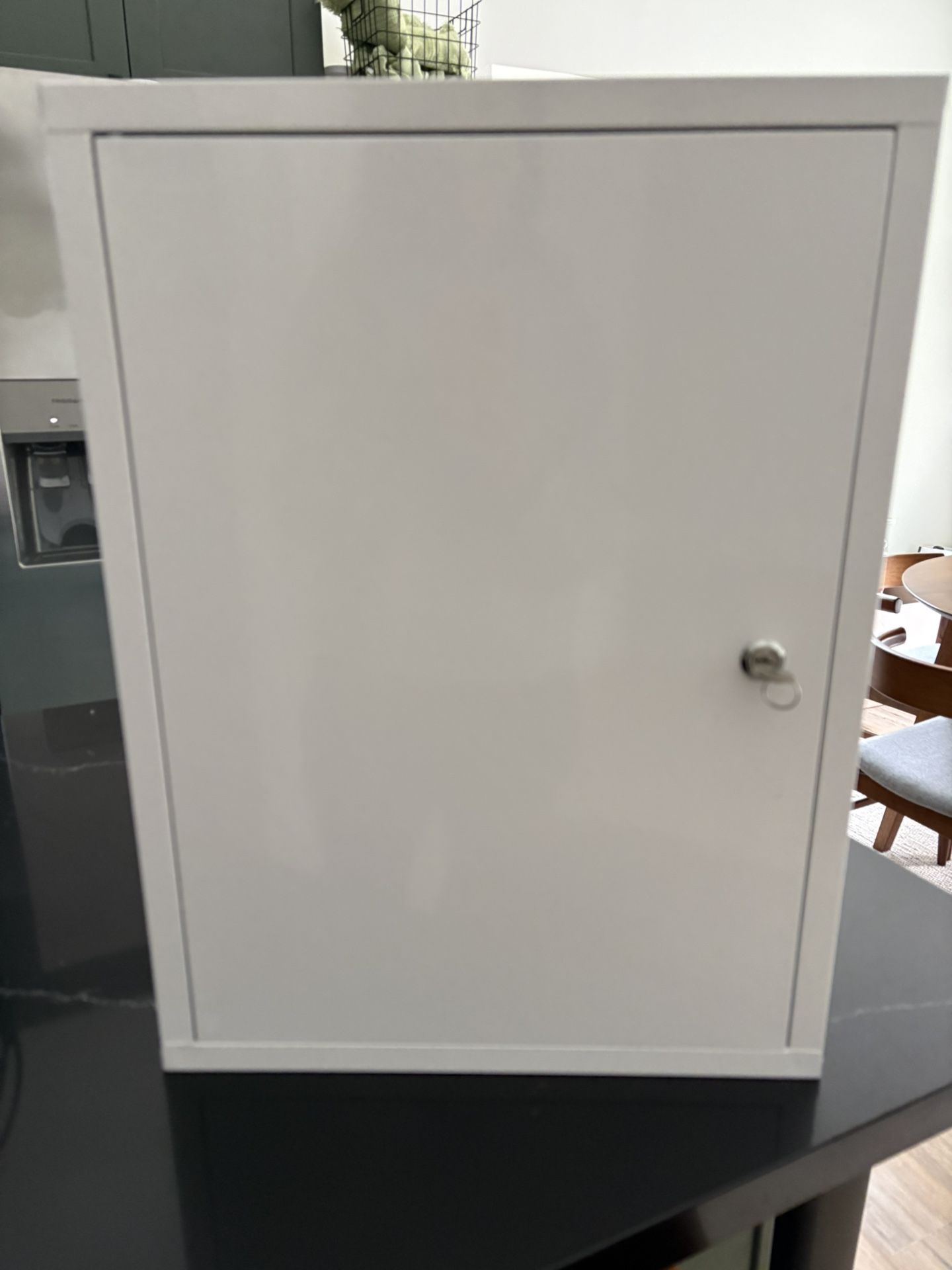 Medicine Cabinet