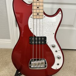G&L Tribute Bass